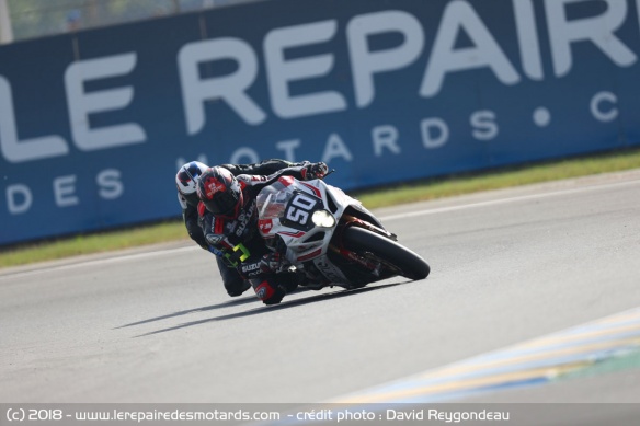 24h motos : Team Motors Events April Moto