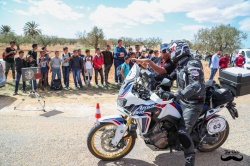 Annulation du Moto Tour Series Tunisie 2019