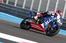 Bol d'or : victoire FCC TSR Honda France - crédit photo : David Reygondeau