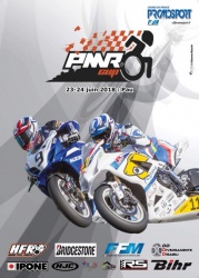 Ouverture de la PMR Bridgestone Cup