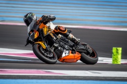 KTM multiplie les Cups