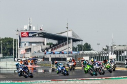 Endurance : 34 teams au Slovakia Ring