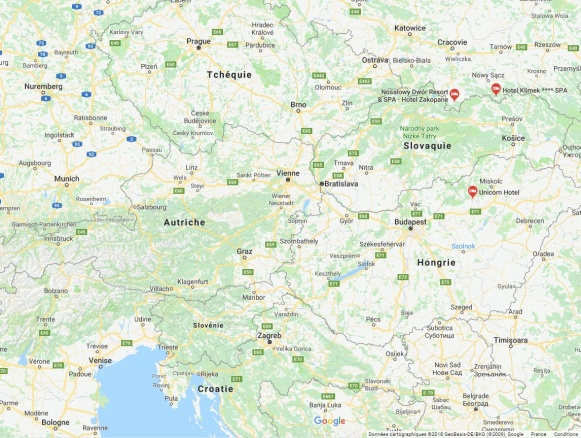 La Slovaquie
