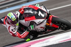 Bol d'Or : pole provisoire du YART - crédit photo : DR