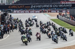 5 épreuves d'endurance au calendrier FIM EWC - crédit photo : David Reygondeau