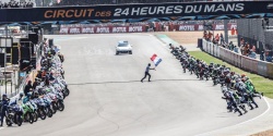 L'Endurance gagne en popularité - crédit photo : DR