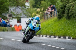 L'Italie dit non aux courses sur route - crédit photo : IOMTT.com