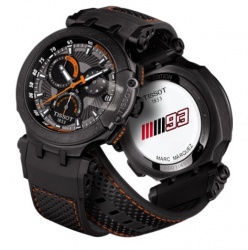 Fond boitier Montre Tissot T-Race Marc Marquez