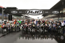 Le retour de la Handy Race au GP de France