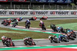 GP : plus de Français en Moto2 et Moto3 - crédit photo : David Reygondeau