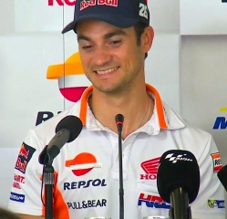 MotoGP : Pedrosa s'explique sur son avenir