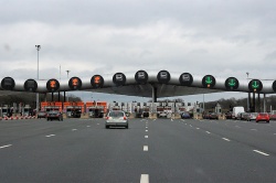 Autoroutes gratuites pour le GP de France