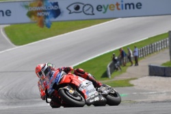 MotoGP : Lorenzo vainqueur à Spielberg - crédit photo : MotoGP 