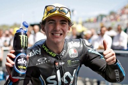 MotoGP : Bagnaia chez Pramac Racing dès 2019