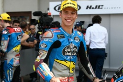 MotoGP : Mir chez Suzuki Ecstar