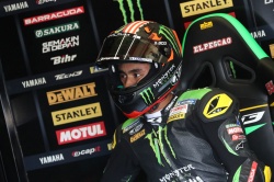MotoGP : Syahrin prolonge chez Tech3 - crédit photo : David Reygondeau