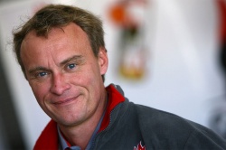 MotoGP : décès de Ralf Waldmann - crédit photo : DR