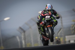 MotoGP : Zarco en pole du GP de France