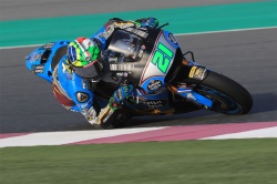 MotoGP : quelles motos pour Marc VDS en 2019 ? - crédit photo : Estrella Galicia 0,0 Marc VDS