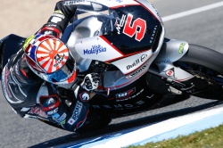 Les 2 Kalex de Zarco (2015 et 2016) seront exposées pour l'occasion - crédit photo : David Reygondeau
