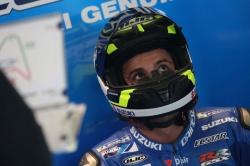 MotoGP : Iannone va quitter Suzuki - crédit photo : David Reygondeau