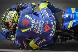 Iannone démarre fort au Mugello - Crédit photo : MotoGP