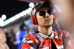 MotoGP : un possible retour de Lorenzo sur Yamaha - crédit photo : David Reygondeau