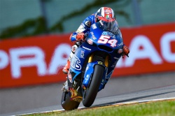 Moto2 : Pole et record pour Pasini - crédit photo : MotoGP