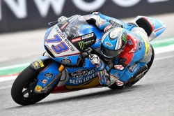 Moto2 : pole de Marquez à Austin - Crédit photo : MotoGP