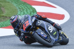 Moto2 : Bagnaia mène la FP1 - crédit photo : MotoGP 