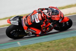 Moto2 : Première pole pour Quartararo - Crédit photo : MotoGP