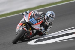 Moto2 : Schrotter mène les FP1 - Crédit photo : MotoGP 