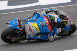 Moto2 : Marquez mène la FP1 en Italie - crédit photo : MotoGP