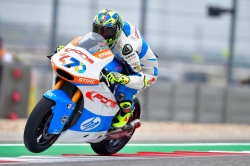 Moto2 : Baldassarri s'impose à Jerez - Crédit photo : MotoGP