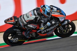 Moto2 : Schrotter leader à Misano - crédit photo : MotoGP