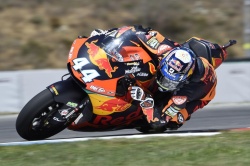 Moto2 : victoire d'Oliveira à Brno - Crédit photo : MotoGP