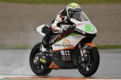 Moto2 : Lecuona garde le cap à Valence - crédit photo : MotoGP