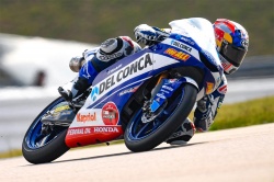 Moto3 : Martin s'impose au Sachsenring - crédit photo : MotoGP