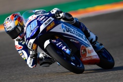 Moto3 : Pole et record pour Martin - crédit photo : MotoGP