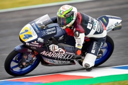 Moto3 : 1ere pole pour Arbolino - Crédit photo : MotoGP