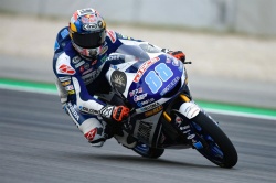 Moto3 : 14e pole de Martin à Assen - crédit photo : MotoGP