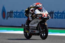 Moto3 : Arenas vainqueur à Phillip Island - crédit photo : MotoGP