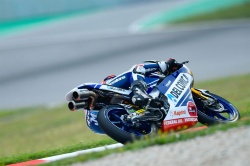 Moto3 : Martin aux commandes en Catalogne - crédit photo : MotoGP