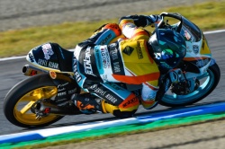 Moto3 : Rodrigo en pole à Motegi