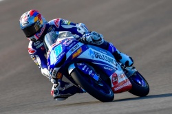 Moto3 : Martin en pole à Jerez - Crédit photo : MotoGP