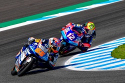 Moto3 : Le GP d'Espagne pour Oettl - Crédit photo : MotoGP