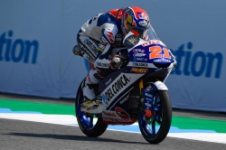 Moto3 : Di Giannantonio vainqueur en Thaïlande - crédit photo : MotoGP