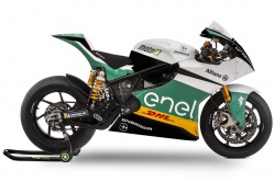 MotoE : les 18 pilotes des GP électriques