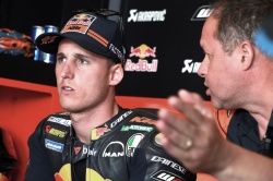 MotoGP : Espargaro prolonge chez KTM - crédit photo : Gold and Goose / KTM Media Library 