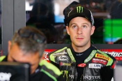 Rea en MotoGP uniquement sur une moto d'usine